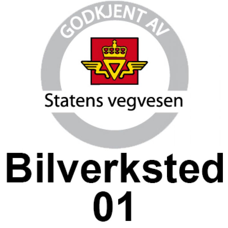 statens vegvesen bilverksted